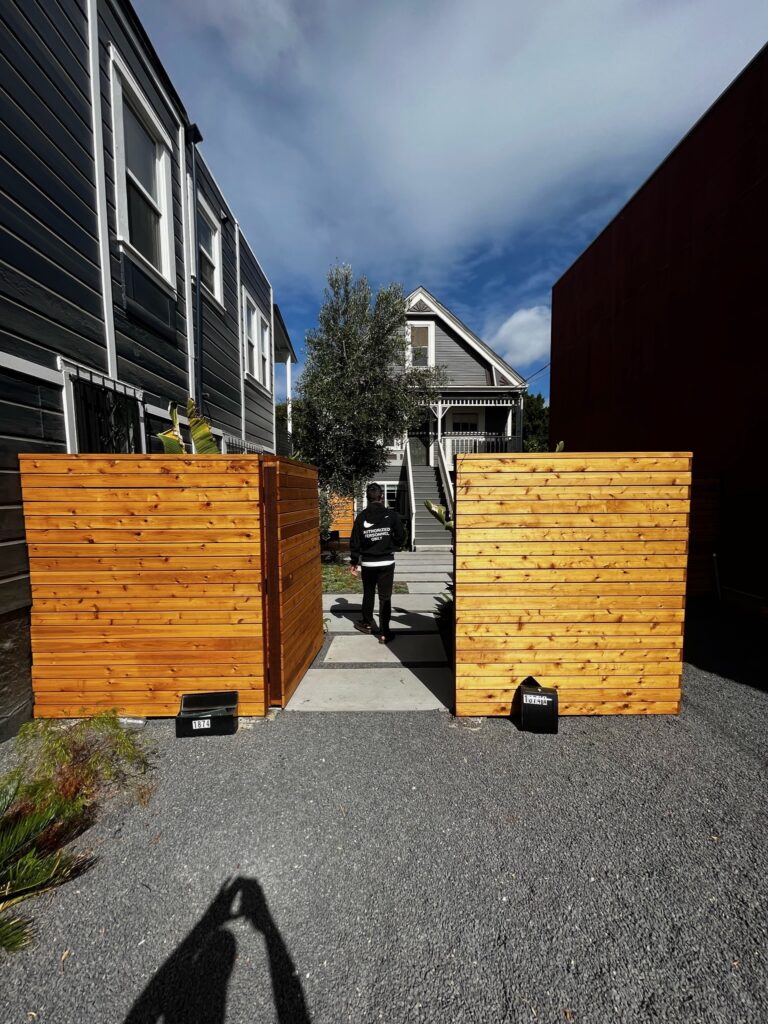 Landscaping for Privacy – Smart Designs and Plant Choices
